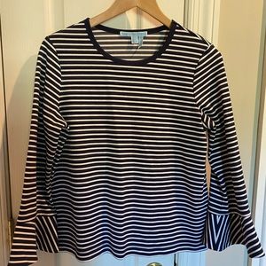 Draper James Top